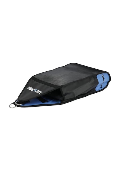 Livepro Lp8184 Ağırlığı Ayarlanabilir Güç Kızağı Açık Mavi