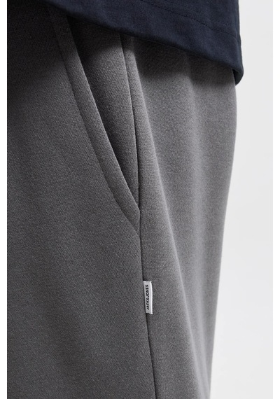 Jack & Jones Jpstkane Erkek Eşofman Altı Gri