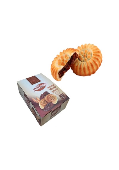 Hurmalı Mamül Şekersiz 16 Adet Kutu 448g-1358
