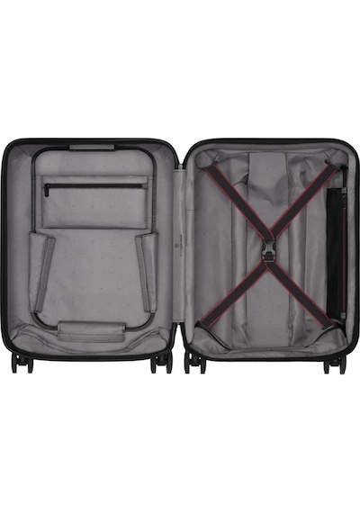 Victorinox 611754 Spectra 3.0 Global Kabin Boy Valiz Çok Renkli