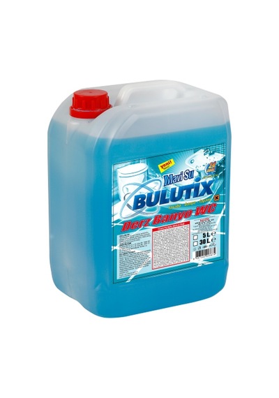 Bulutix Derz Fayans Temizleyici Mavi Su 5 KG