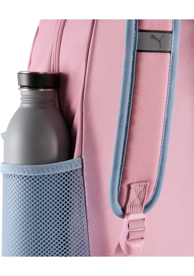 Puma 09143904 Phase Cb Small Çocuk Sırt Çantası Pembe