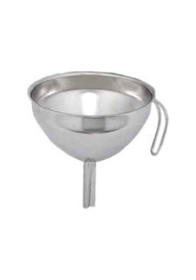 Paslanmaz Huni 15 Cm