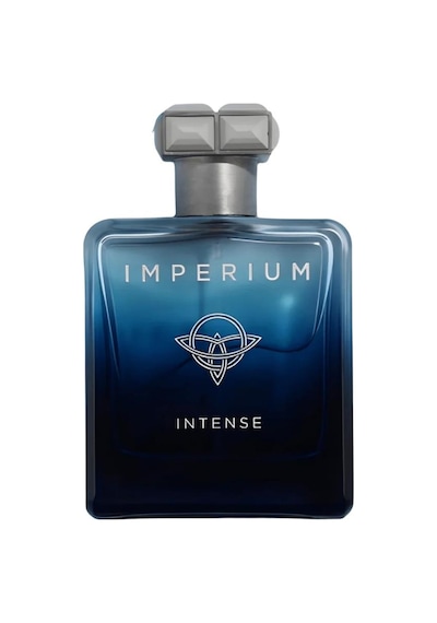 Fragrance World Imperium Intense Edp 100 Ml Unisex Parfüm Aromatik - Odunsu