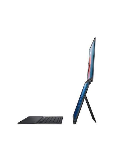Asus Zenbook Duo Oled Evo UX8406CA-PZ101W U7-255H 32 GB 1 TB SSD14" W11H Dizüstü Bilgisyar