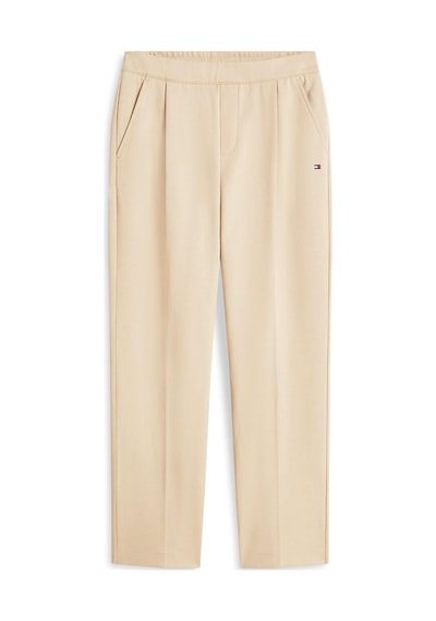 Tommy Hilfiger Essentıal Intechno Sweatpant-15046 Bej