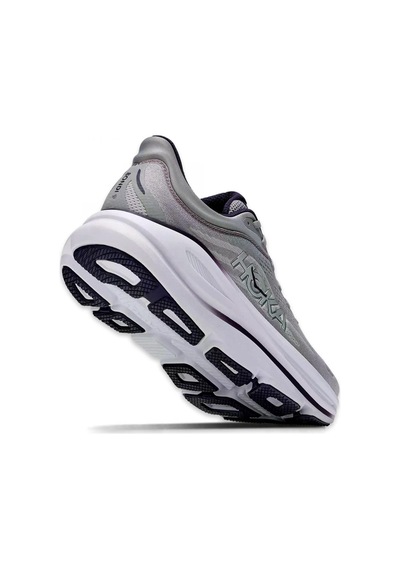 Hoka 1162011 M Bondi 9 Koşu Gri Erkek Spor Ayakkabı
