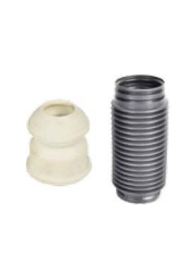 Mks 522 Ön Amortisör Toz Körüğü Ara Yatak Takozu Kit Connect 02-12 2t143025ac