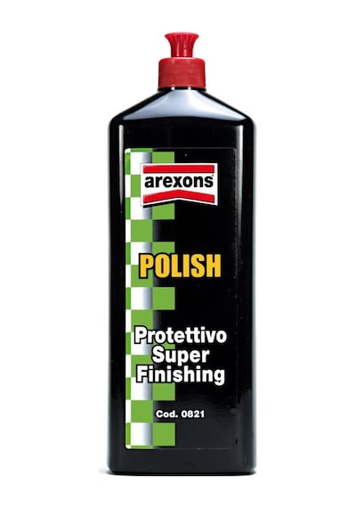Arexons Parlatıcı Ve Koruyucu Cila 1 Lt