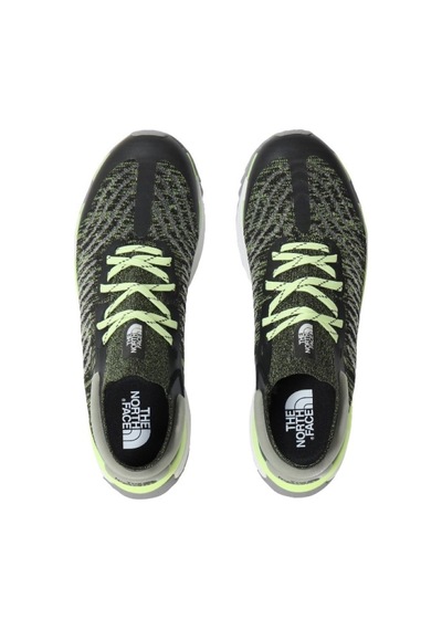 The North Face Nfoa5g3k49g-085 Mens Vectiv Escape Knıt Spor Ayak Çok Renkli
