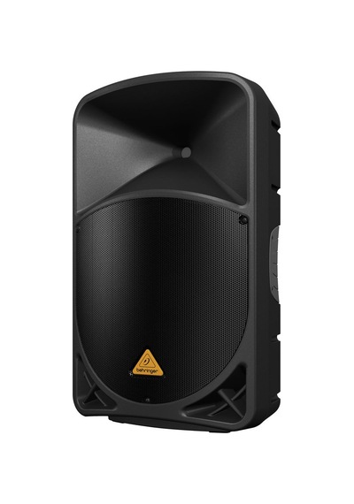 Behrınger B115w Active 2-way 15" Pa Speaker System With Bluetooth
