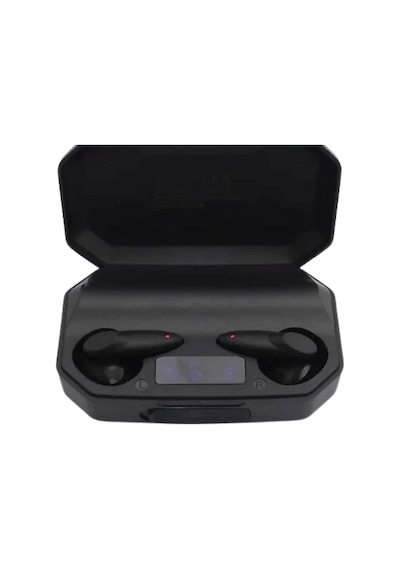 Çağrı Cevaplayabilen Akıllı Saat 5.2 Bluetooth Bağlantılı Kulaklık Yeni Nesil 00