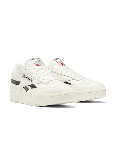 Reebok Club C Double Reven Bej Kadın Sneaker 000000000101426334 Bej