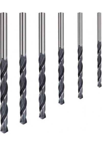 Tomax Master Hss Metal Delme Matkap Ucu 10 Mm 1 Adet