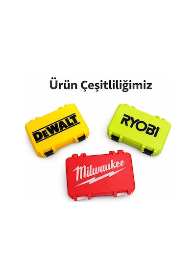 6 Lı Golf Topu Saklama Kutusu Kapaklı Sert Plastik Taşıma Organizer Box Siyah Çok Renkli