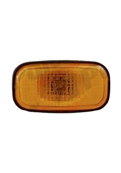Kia Bongo Çamurluk Sinyali 2002-2005 0k01k51120a 2.5 Tcı