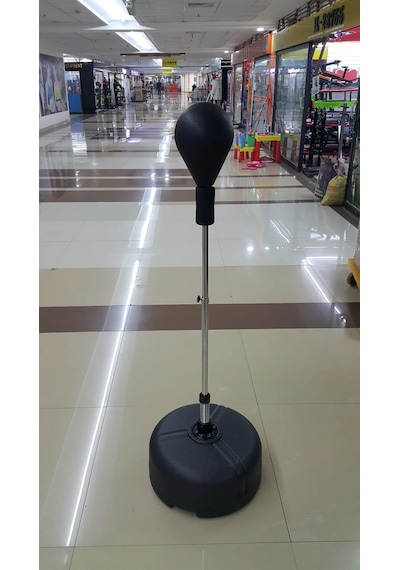 Punching Ball 156 Cm Ayarlanabilir Çok Renkli