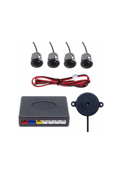 Powermaster  Pm-3859 Park Sensörü  Ekransız