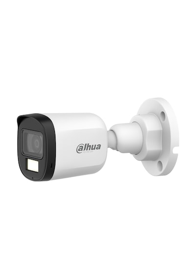Dh-hac-b1a21p-u-ıl 2mp Akıllı Çift Işık 30 Metre Hdcvı Sabit Lens Bullet Kamera