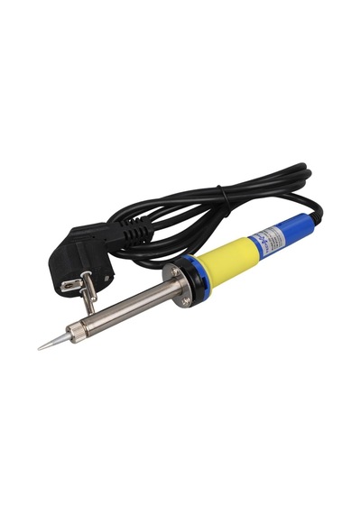 Xtechnx Xtechn949854 Technomax Zd-200c 40 Watt Kalem Havya Lehim Makinesi Ac220v 120cm Kablolu