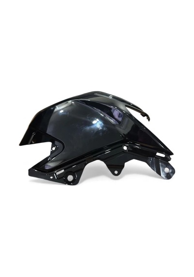 Tvs Tvs Raider 125 Benzin Depo Arka Kapak Sağ Siyah N62241790d