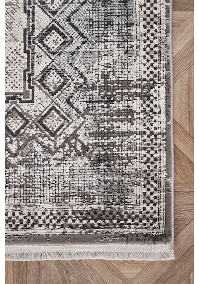 Kaşmir Halı Viskon Limited Görkem 200X290 CM Salon Halısı