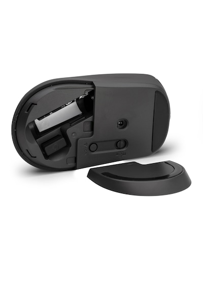 Hp 400 Sessiz Kablosuz Mouse Siyah Az7b2aa Az7b2aa