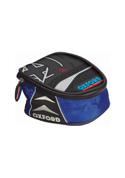 Oxford Ol197 Mıcro Tankbag Blue