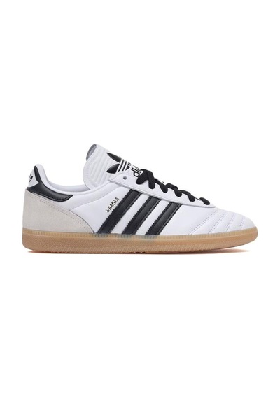 Adidas Originals Samba Jp Erkek Günlük Ayakkabı Jq9055 Beyaz
