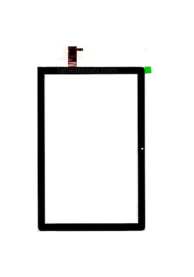 Alcatel Uyumlu 1T 10 2020 Smart 8091 8092  Dokunmatik