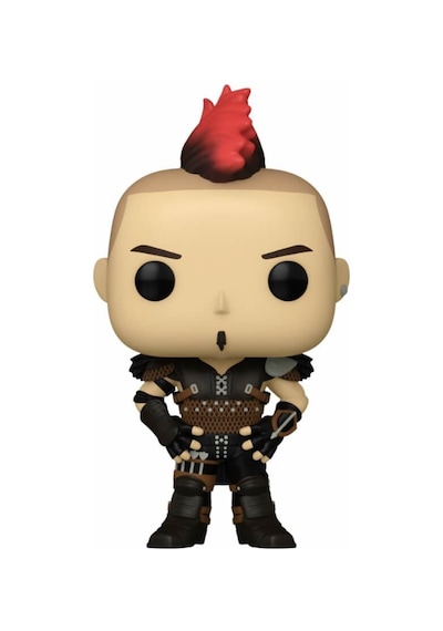 Funko Pop Figür Wb100 Mad Max - Wez