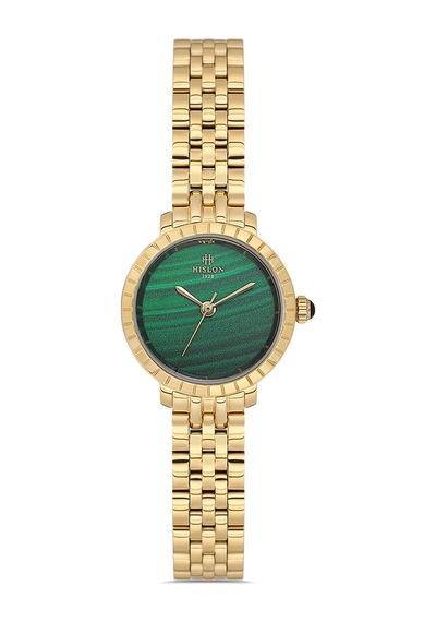 Hislon Women's Classic Queen Ql198g-15sg Gri