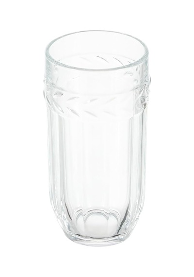 Madame Coco Medeline 4'lü Meşrubat Bardak Seti 350 Ml Diğer