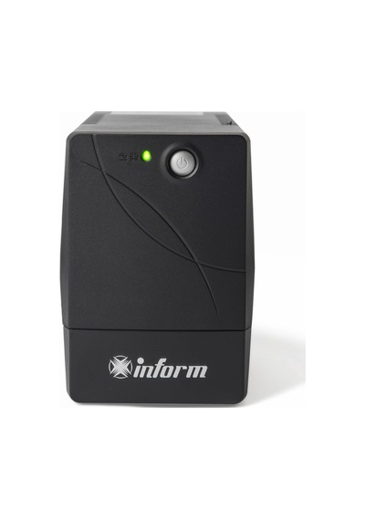 Inform Guardıan 800va 1f/1f 1x9ah 7/20dk Lıne Interaktıf Ups