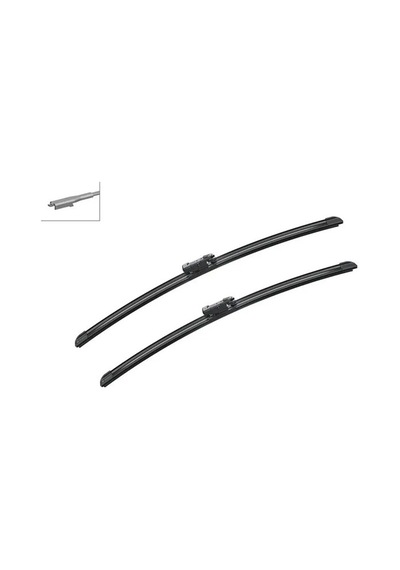 Bosch 3397007290 On Silecek Seti 61615b3ef89 8j1955425a 8j1955426a