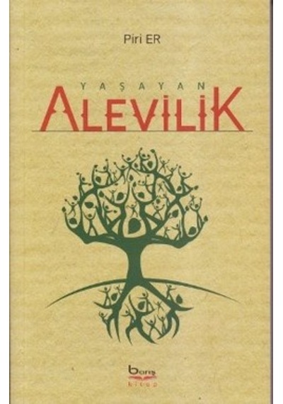 Yaşayan Alevilik - Piri Er - Barış Platin