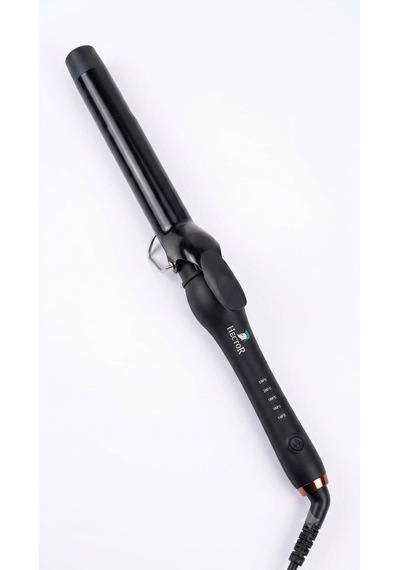 Hector Profesyonel Saç Şekillendirici Maşa 32 Mm