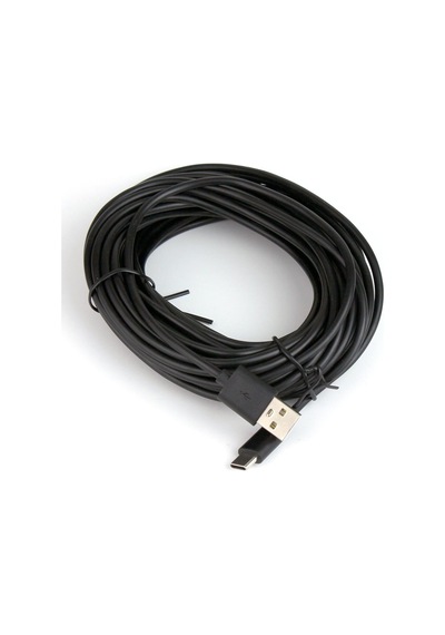 Cr66 Usb-a'dan Type-c'ye 10 Metre Ekstra Uzun Hızlı Şarj Ve Veri Kablosu