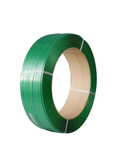 Polyester Set 16x0,70 Yeşil Çember- 16 Mm Bukle Toka-germe Aparat