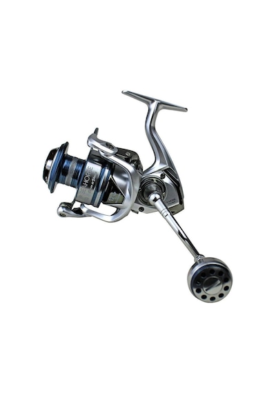 Sea Horse Ranger Plus 4000 Tekne Olta Makinesi