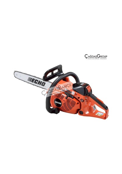 Echo Cs362 Wes Motorlu Testere 2hp Japon