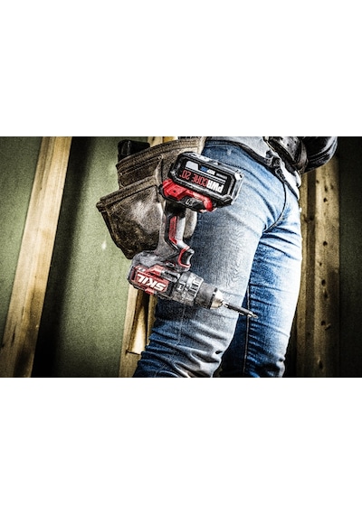 Skil XP 3085JA Akülü Darbeli Matkap Vidalama Çantalı