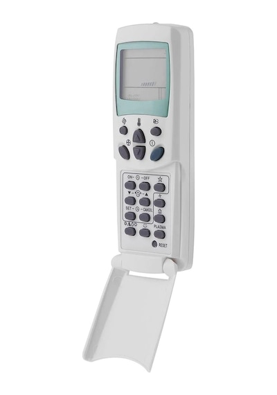 Lg Bke-4410 Uyumlu Klima Kumandası