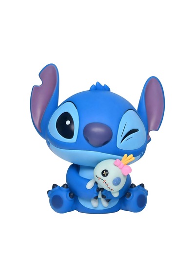 Disney Stitch Mini Figür Kumbara 83417