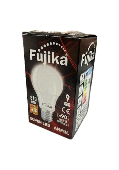 Dim Rustik Led Ampul Sarı Işık Edison Ampul Diğer