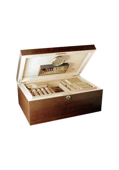 Adorini Matera Humidor Puro Kutusu