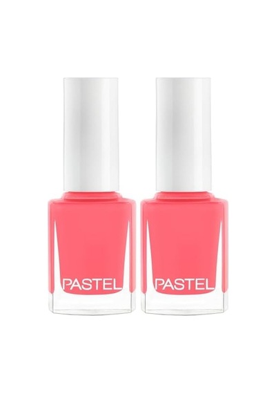 Pastel Pure Oje 358 2li Paket Diğer