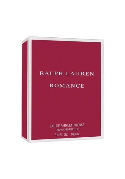 Ralph Lauren Romance Intense Edp 100 Ml Kadın Parfümü Çiçek - Odunsu