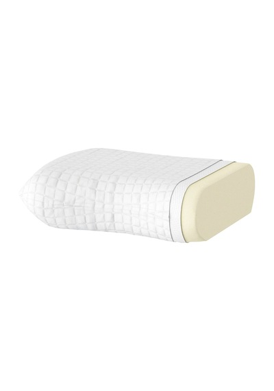 Ikea Nordstalört Ortopedik Yastık 35 X 50 X 12 Cm Beyaz