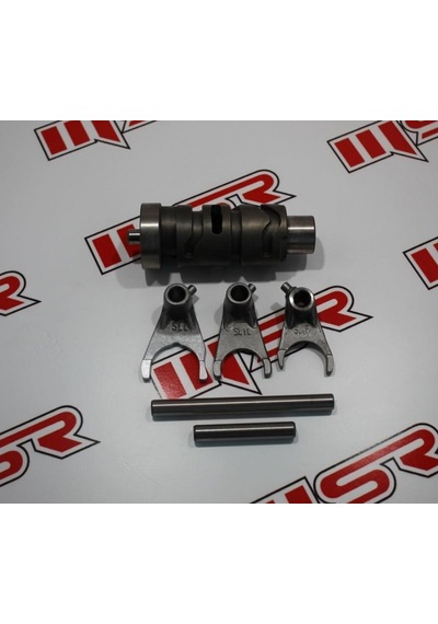 Rks 150 Tıtanıc Vites Hilal-top Seti
